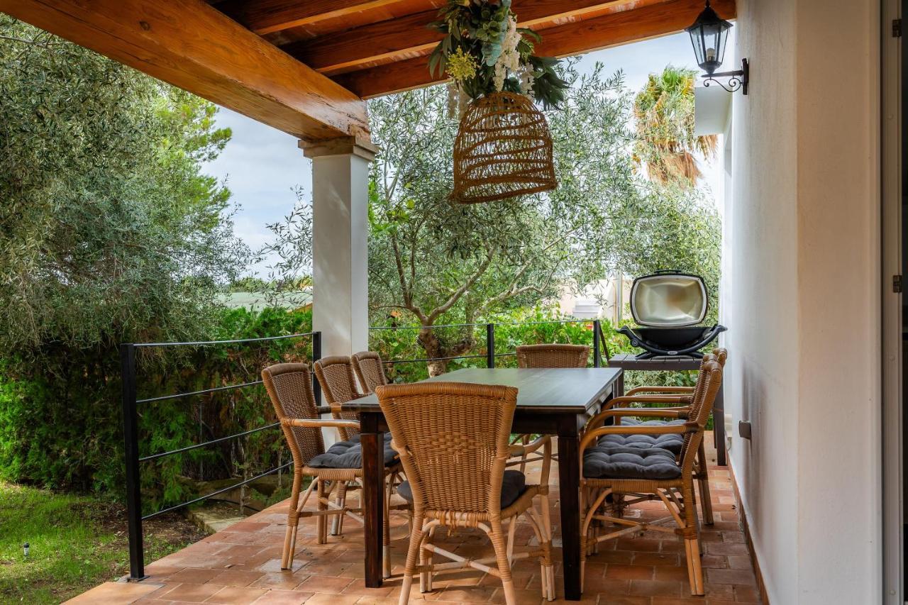 Villa Blanca