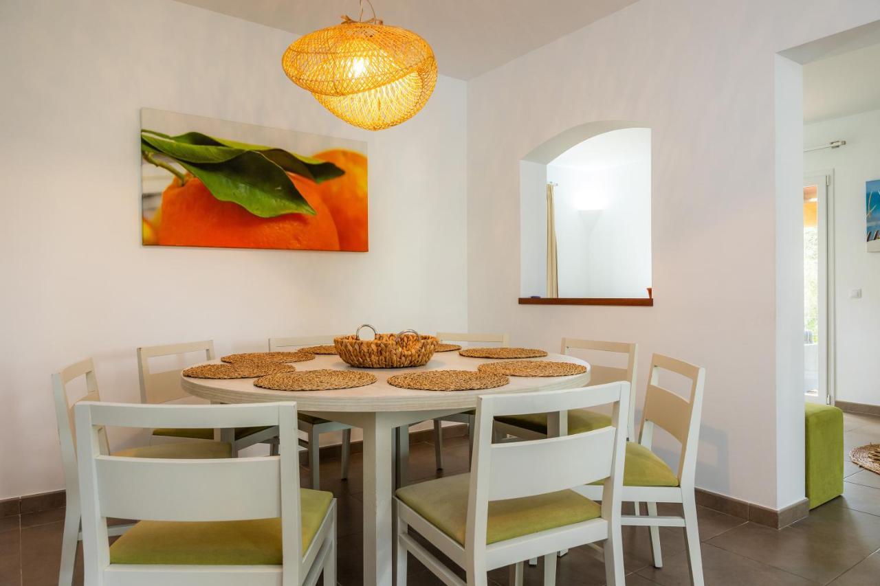 Villa Blanca Felanitx