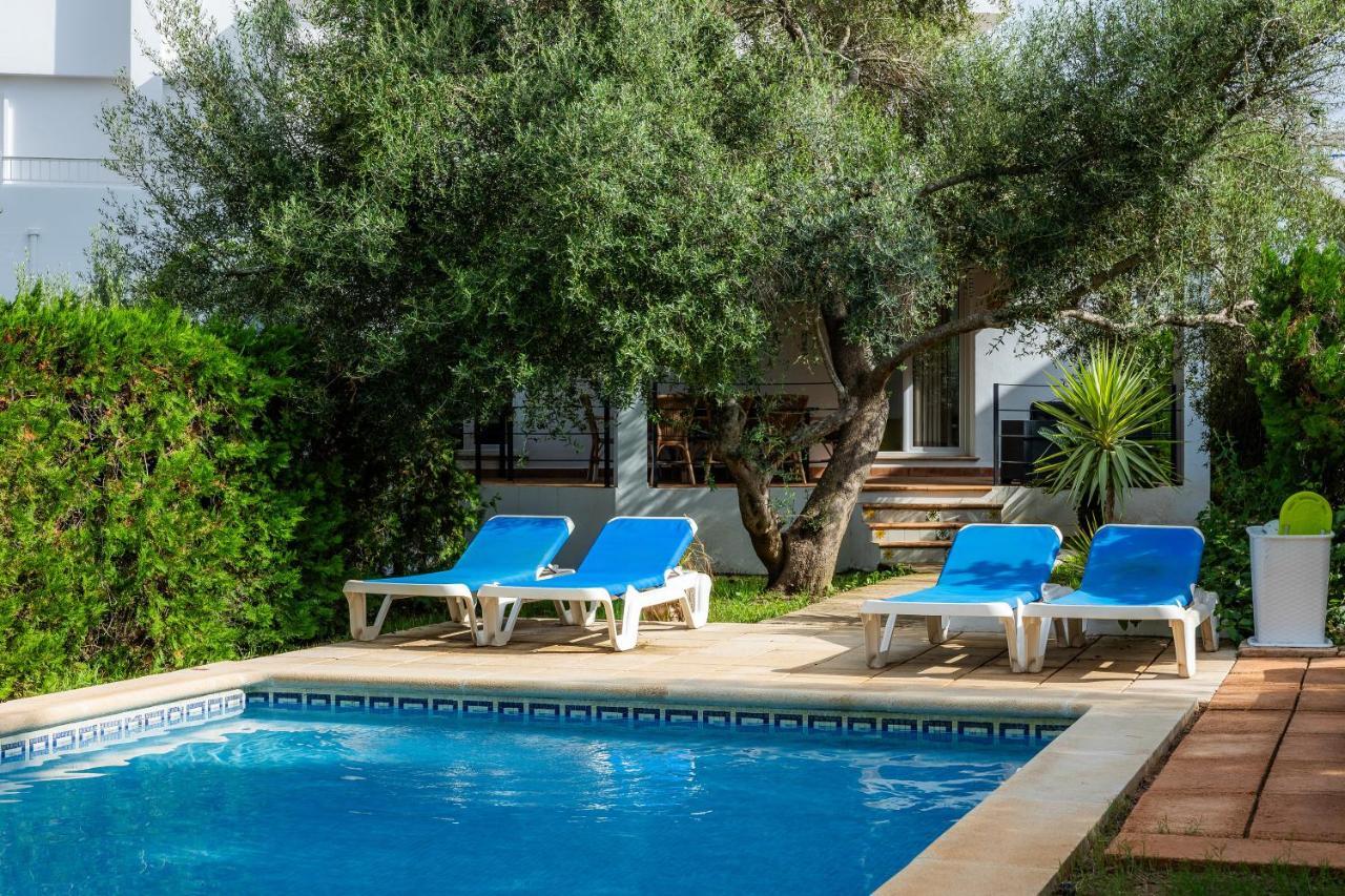 Villa Blanca *