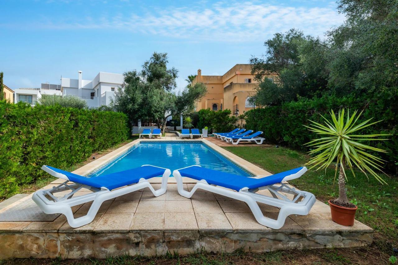 Blanca Villa