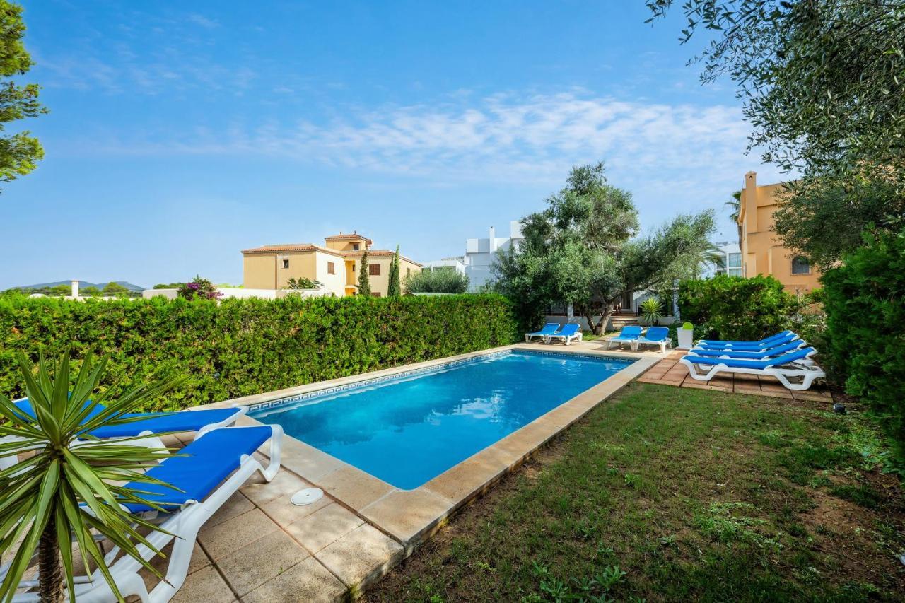 Villa Blanca *